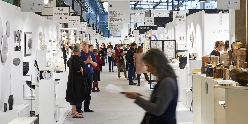 Top 25 Interior Design Trade Shows Fairs To Attend In 2023 StyleRow